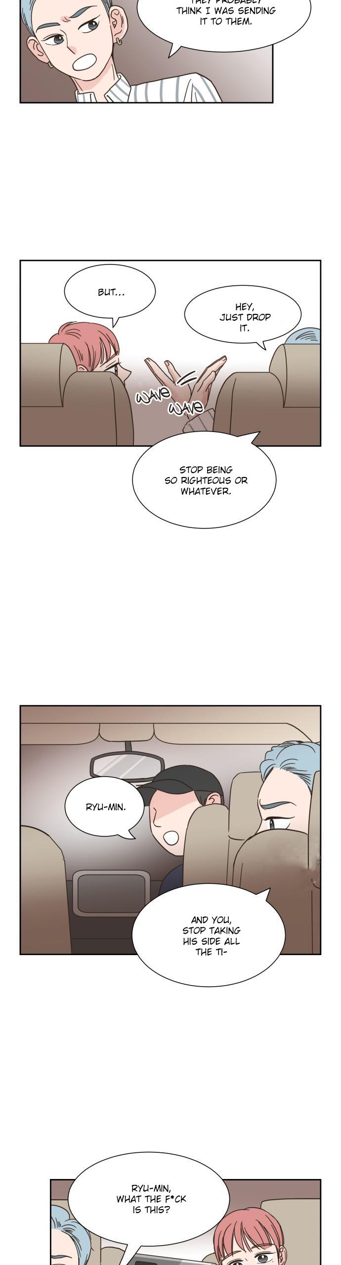One Of A Kind Romance Chapter 15 page 20 - Chapter 15