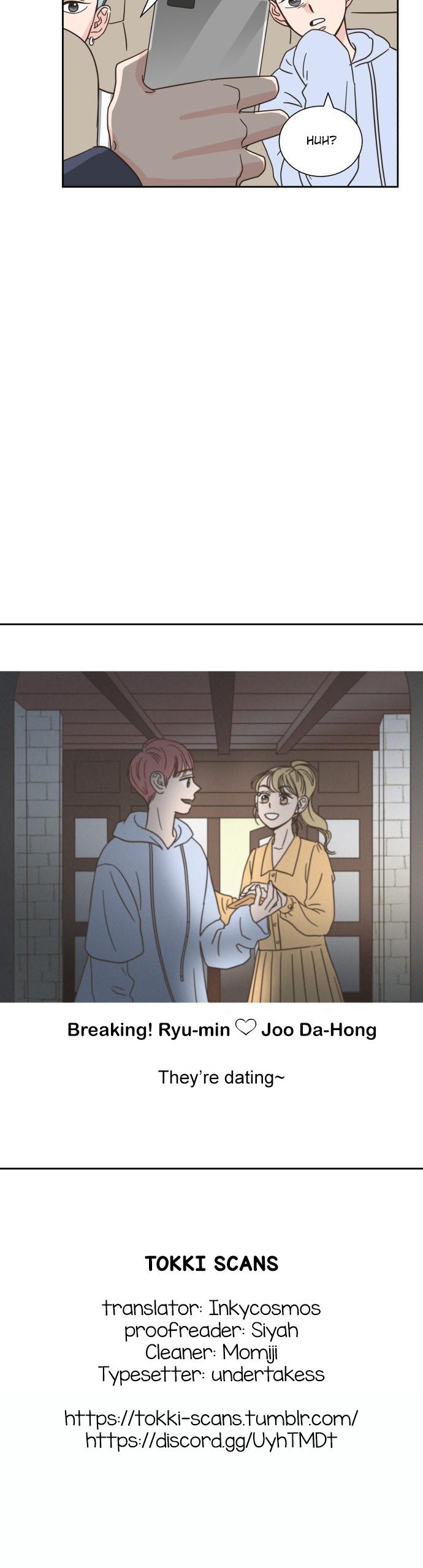 One Of A Kind Romance Chapter 15 page 21 - Chapter 15