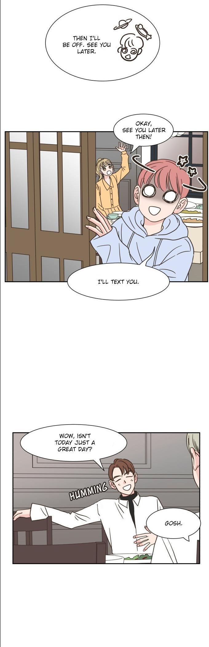 One Of A Kind Romance Chapter 15 page 7 - Chapter 15