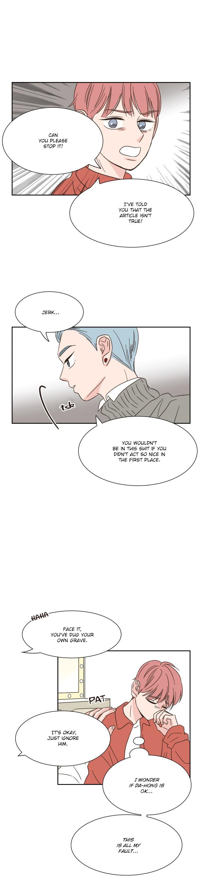 One Of A Kind Romance Chapter 16 page 10 - Chapter 16
