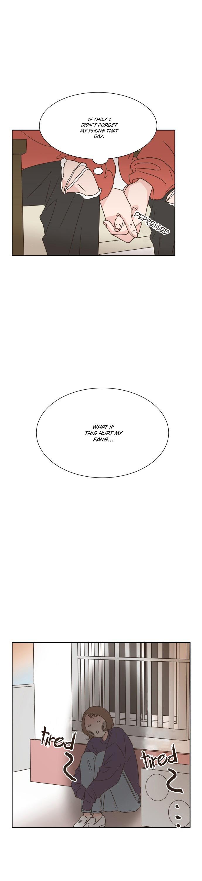 One Of A Kind Romance Chapter 16 page 11 - Chapter 16