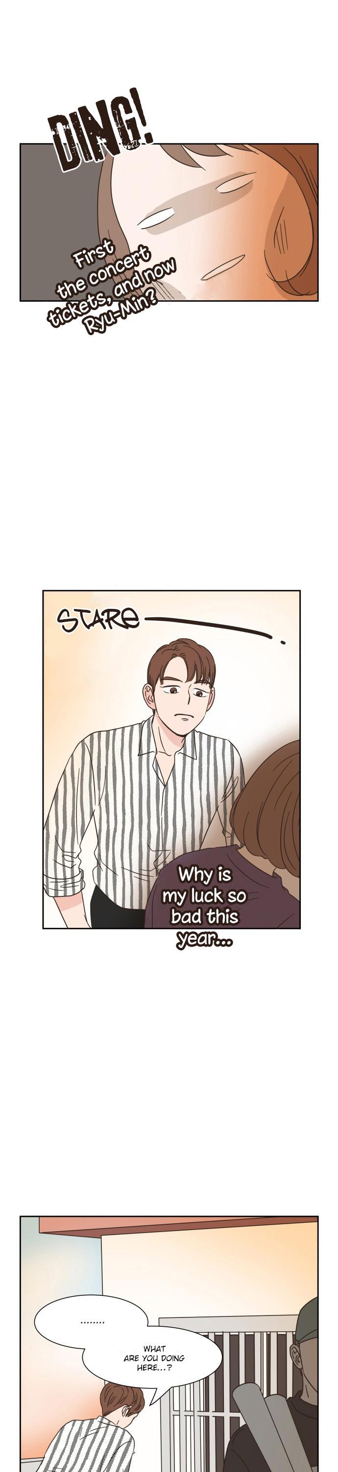 One Of A Kind Romance Chapter 16 page 12 - Chapter 16