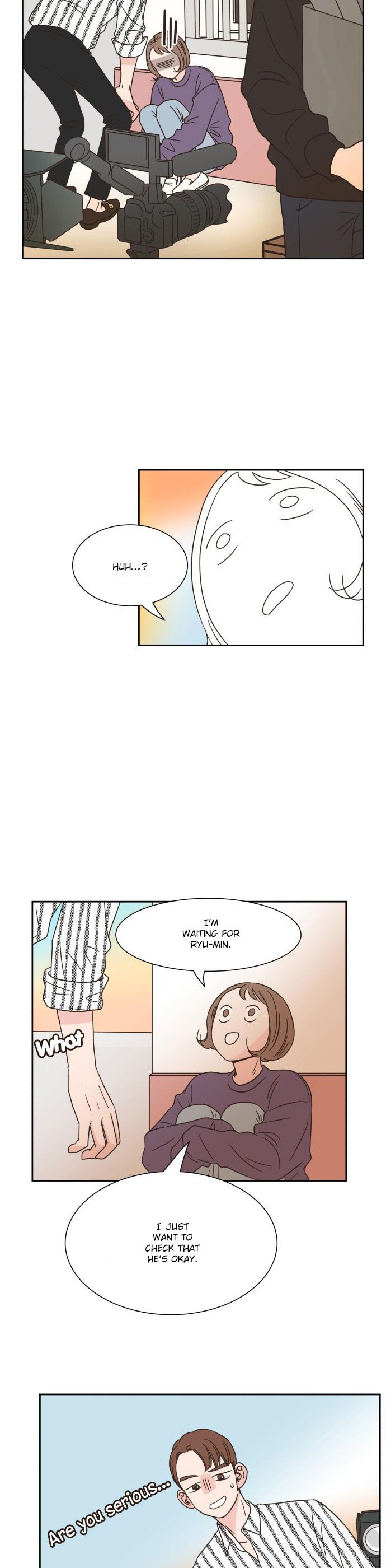 One Of A Kind Romance Chapter 16 page 13 - Chapter 16