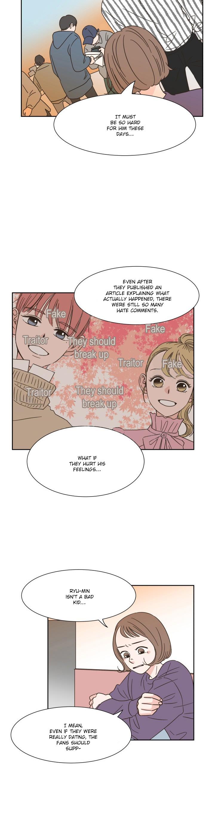 One Of A Kind Romance Chapter 16 page 14 - Chapter 16