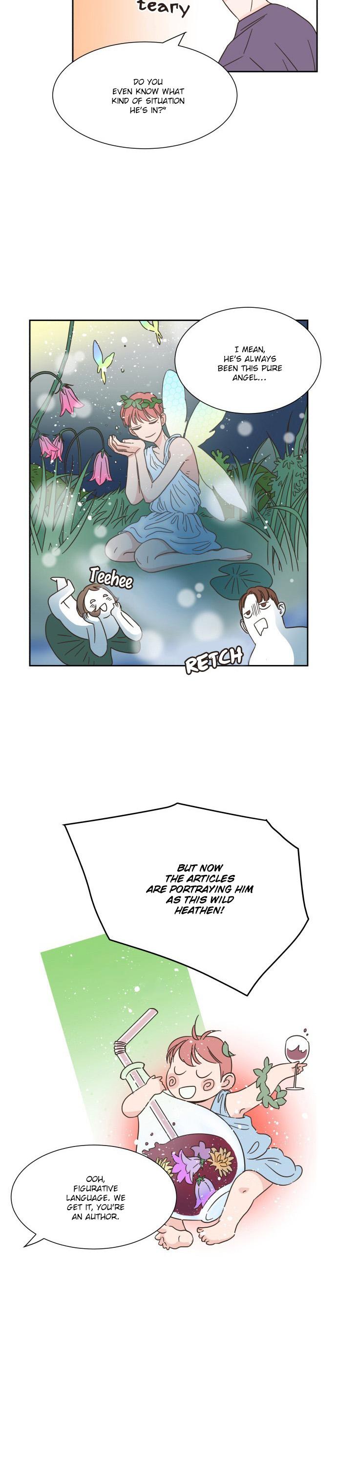 One Of A Kind Romance Chapter 16 page 16 - Chapter 16