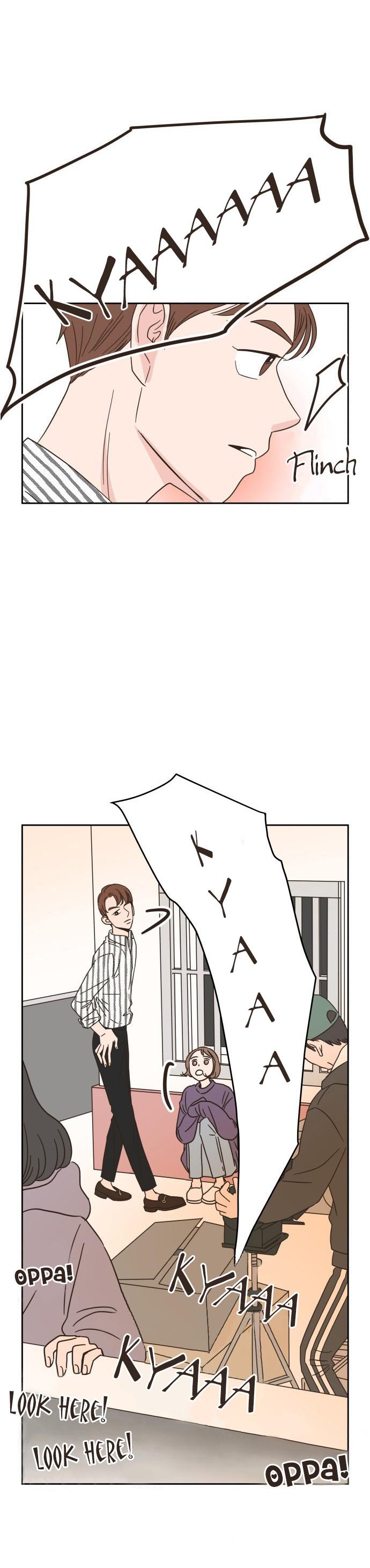 One Of A Kind Romance Chapter 16 page 18 - Chapter 16