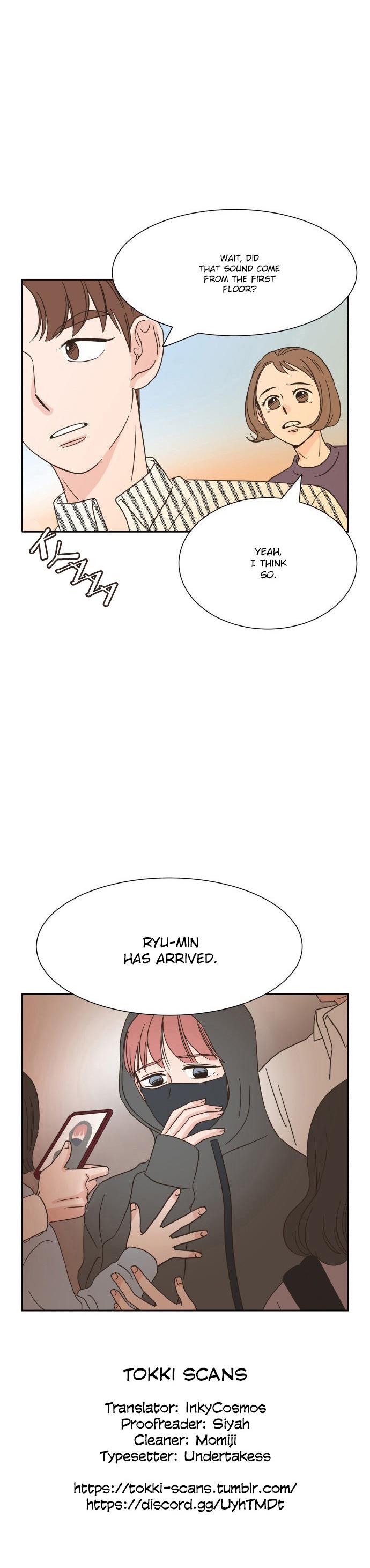 One Of A Kind Romance Chapter 16 page 19 - Chapter 16