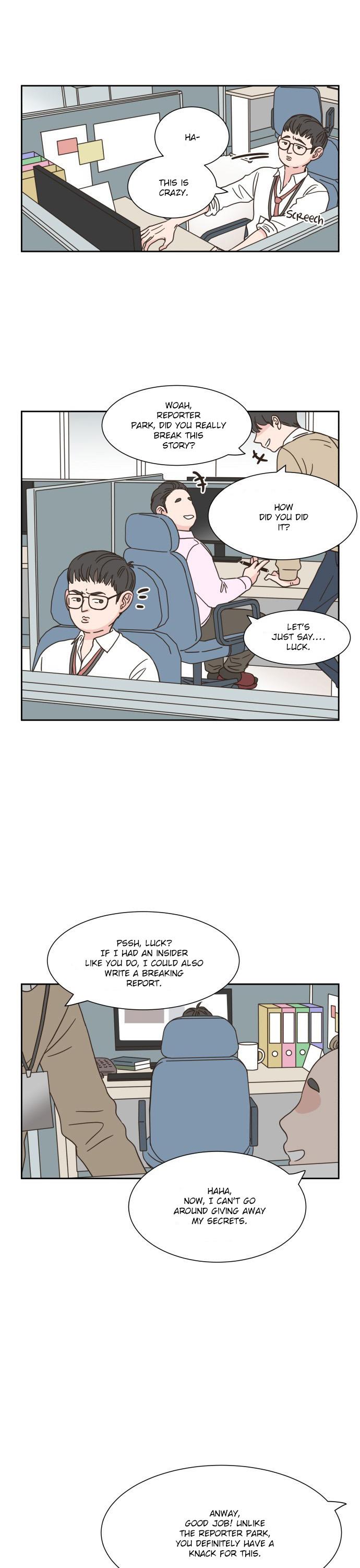 One Of A Kind Romance Chapter 16 page 2 - Chapter 16