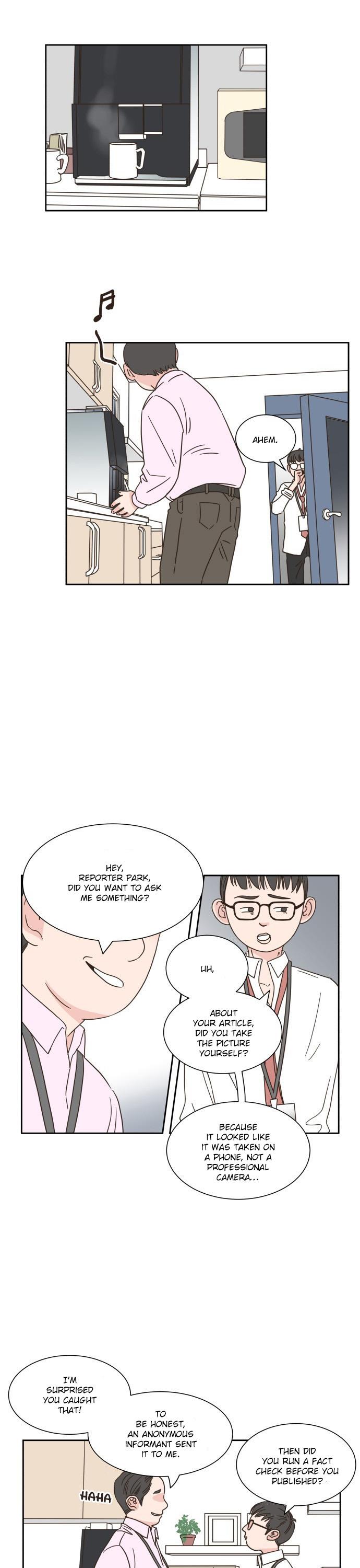 One Of A Kind Romance Chapter 16 page 4 - Chapter 16