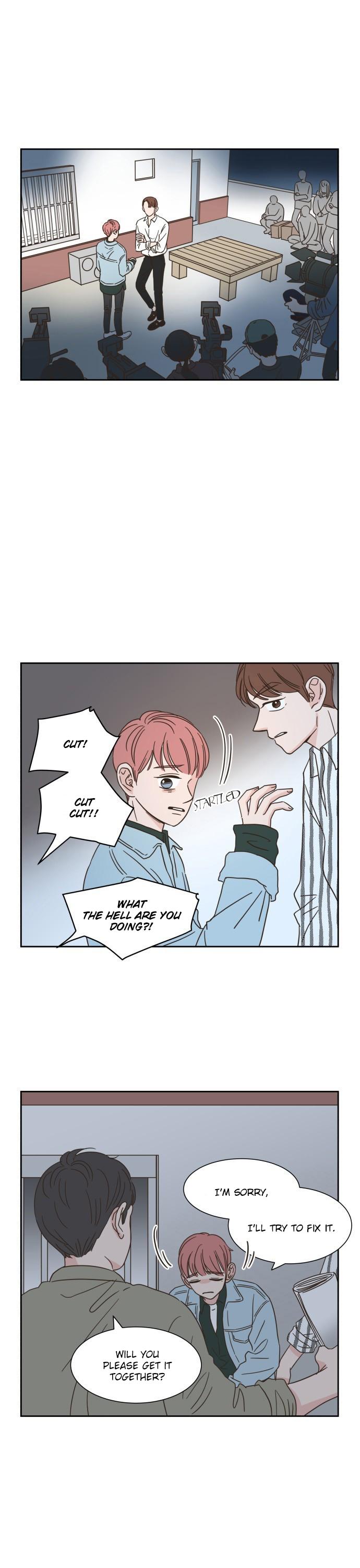 One Of A Kind Romance Chapter 17 page 1 - Chapter 17