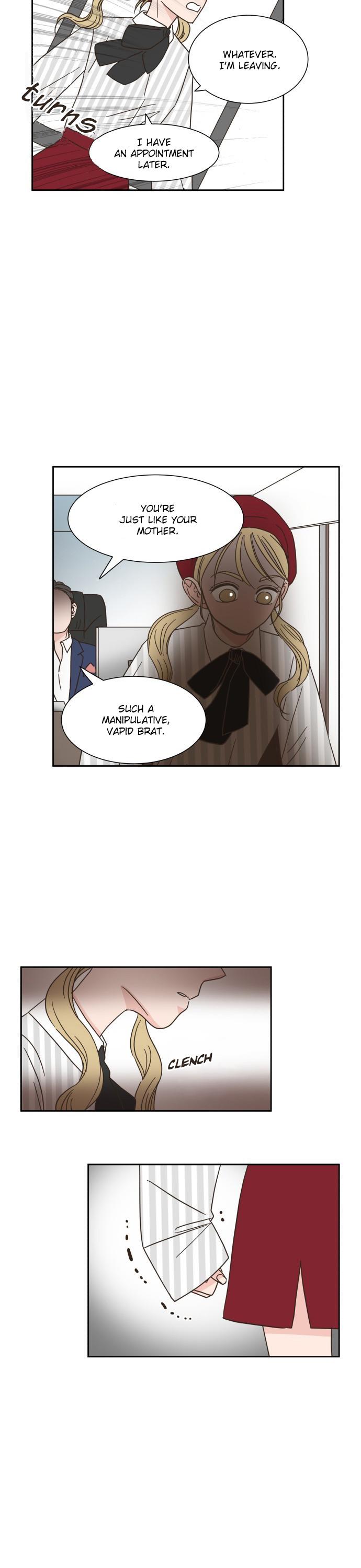 One Of A Kind Romance Chapter 17 page 10 - Chapter 17