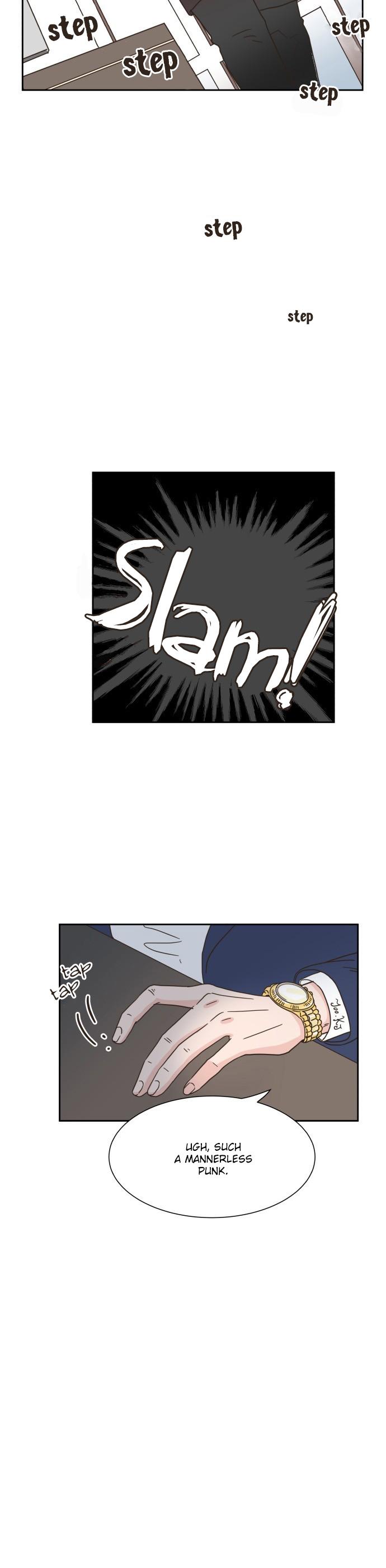 One Of A Kind Romance Chapter 17 page 12 - Chapter 17