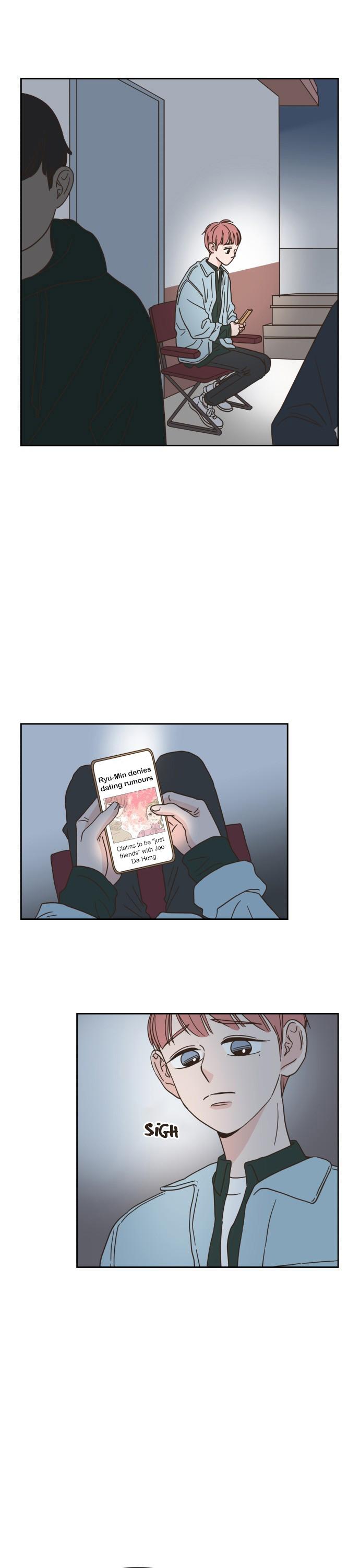One Of A Kind Romance Chapter 17 page 13 - Chapter 17