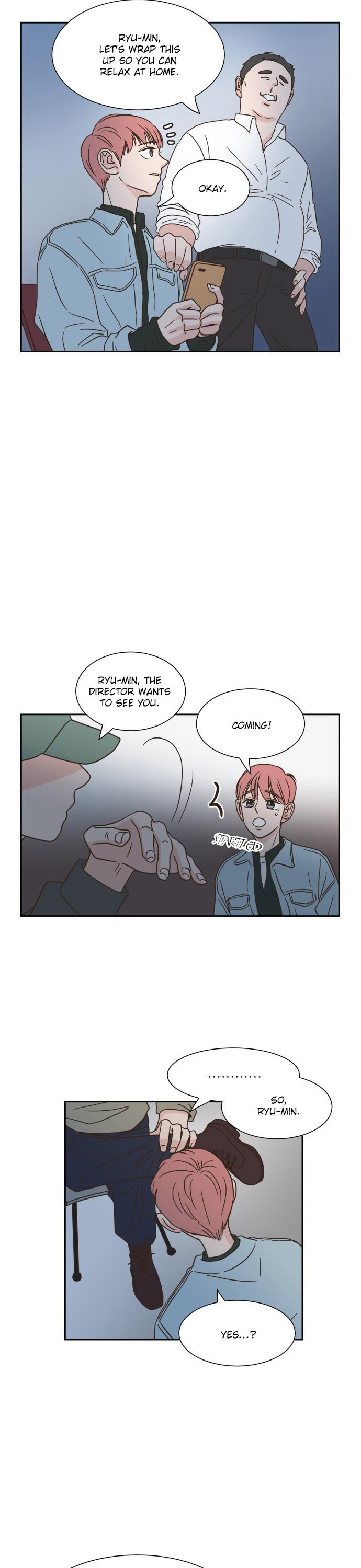 One Of A Kind Romance Chapter 17 page 14 - Chapter 17