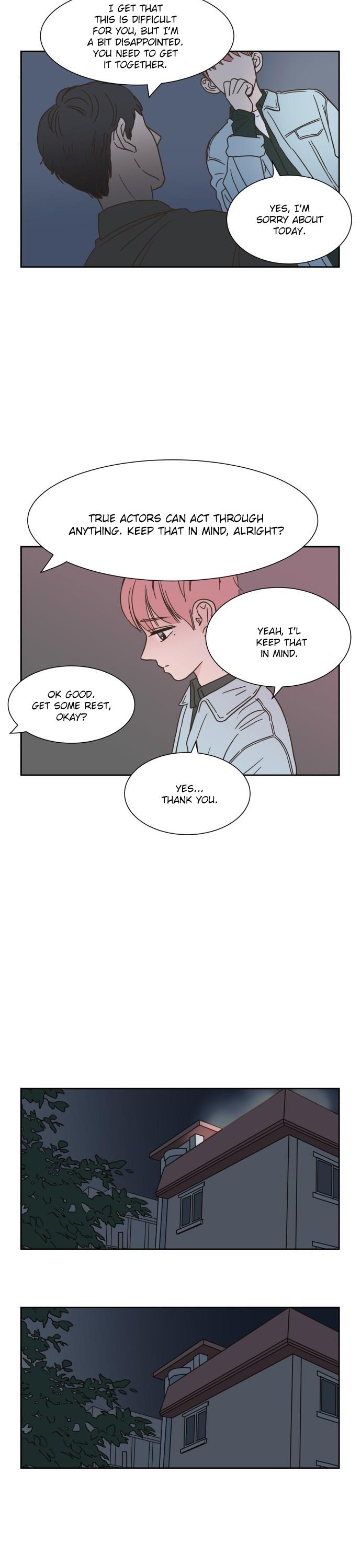 One Of A Kind Romance Chapter 17 page 15 - Chapter 17