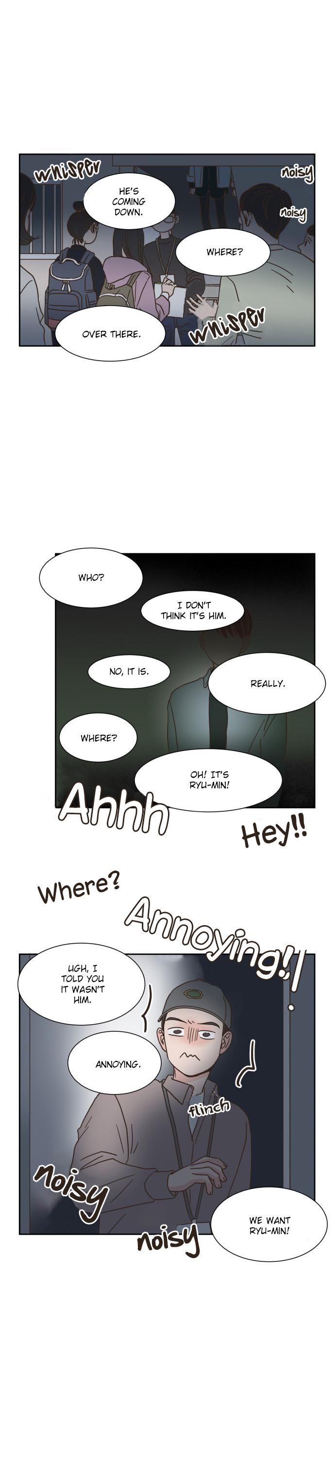 One Of A Kind Romance Chapter 17 page 16 - Chapter 17
