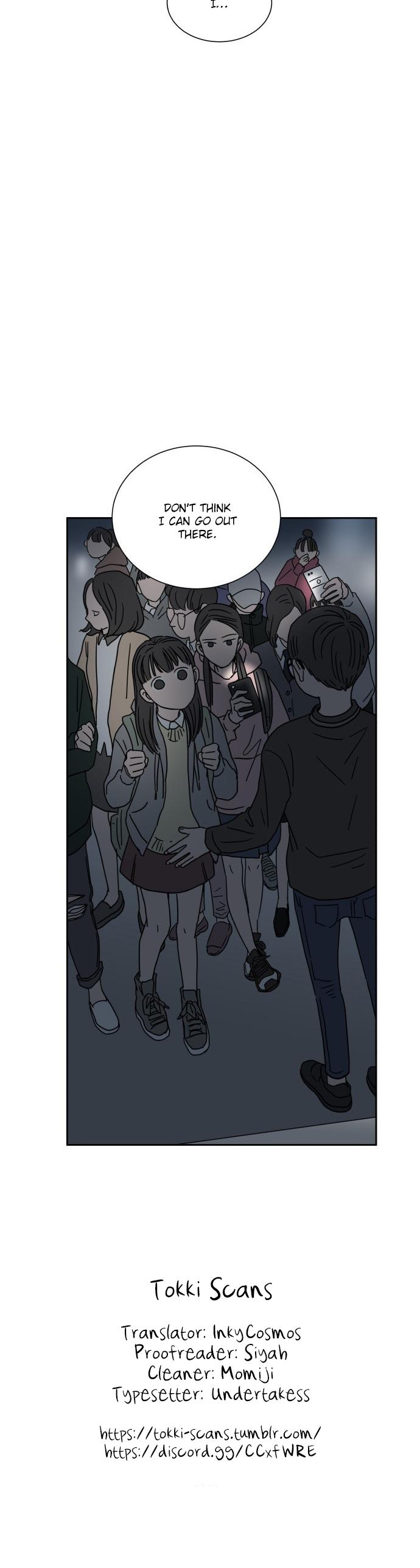 One Of A Kind Romance Chapter 17 page 19 - Chapter 17