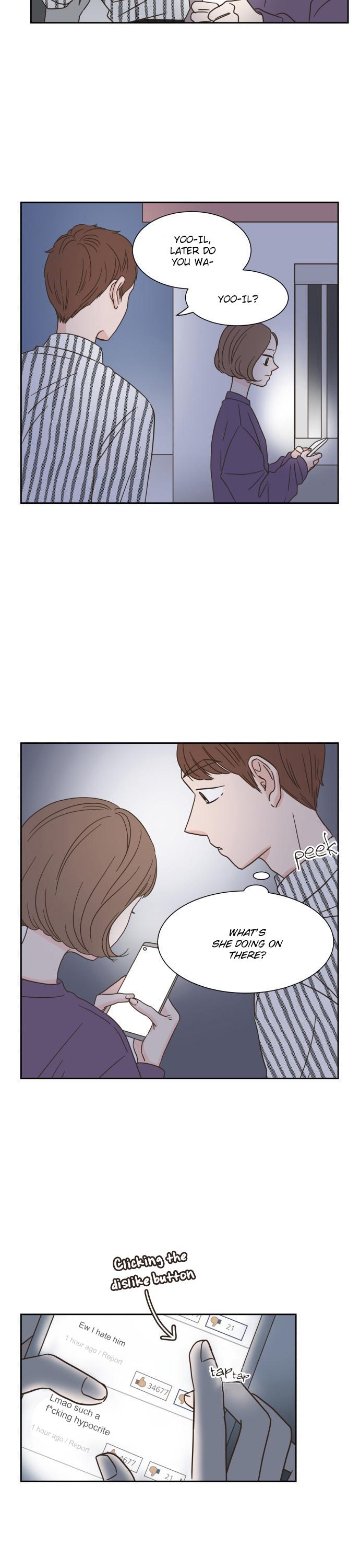 One Of A Kind Romance Chapter 17 page 4 - Chapter 17