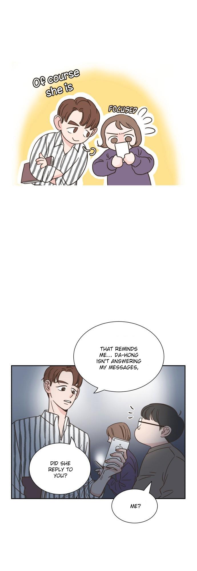 One Of A Kind Romance Chapter 17 page 5 - Chapter 17
