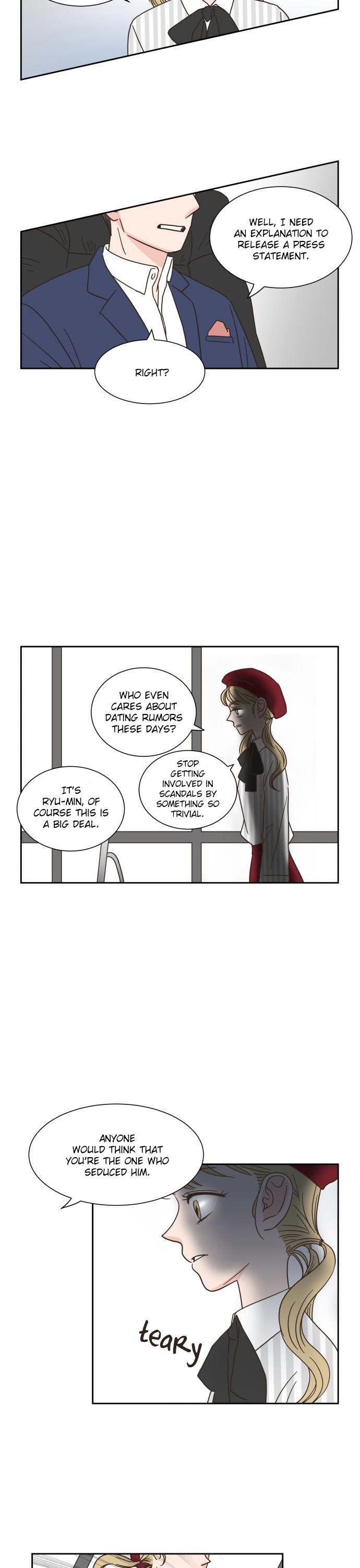 One Of A Kind Romance Chapter 17 page 9 - Chapter 17