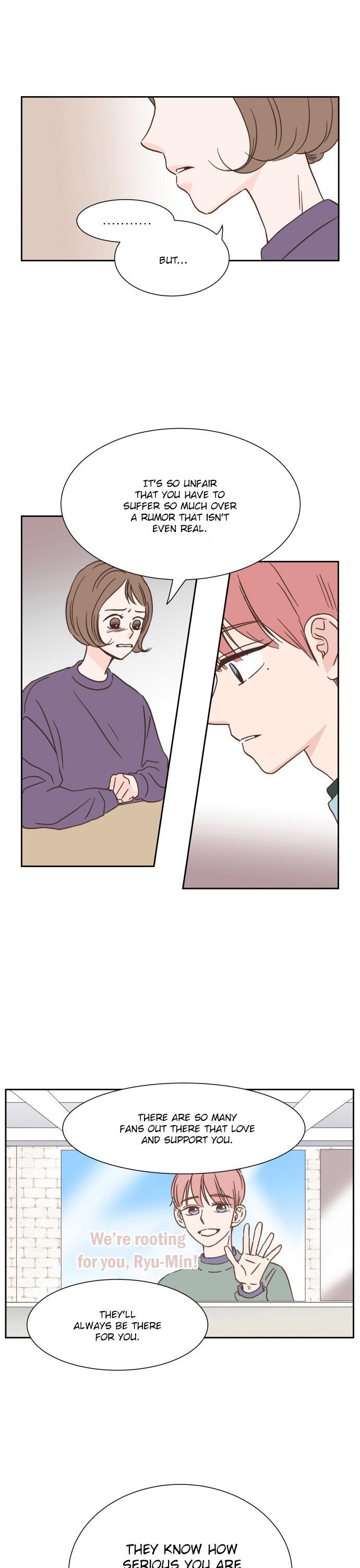 One Of A Kind Romance Chapter 18 page 11 - Chapter 18