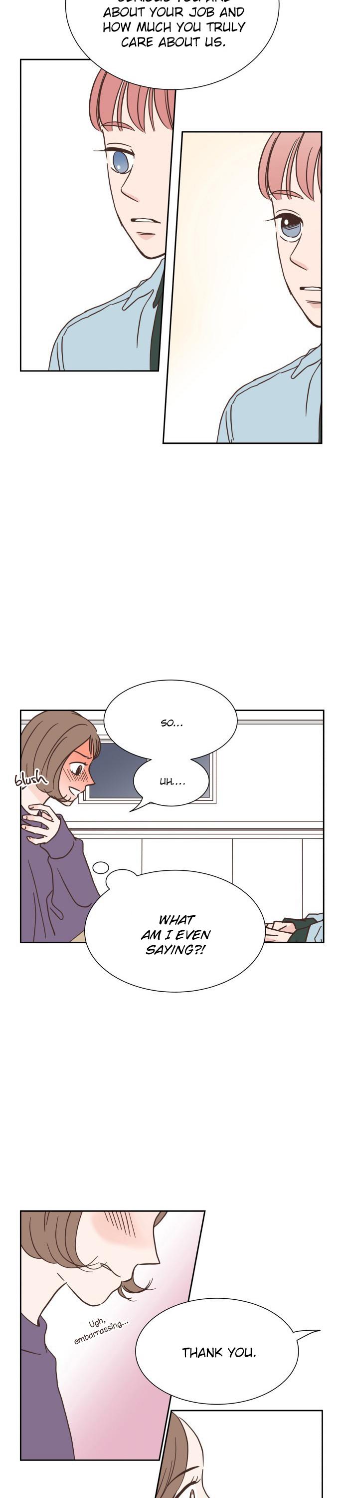 One Of A Kind Romance Chapter 18 page 12 - Chapter 18