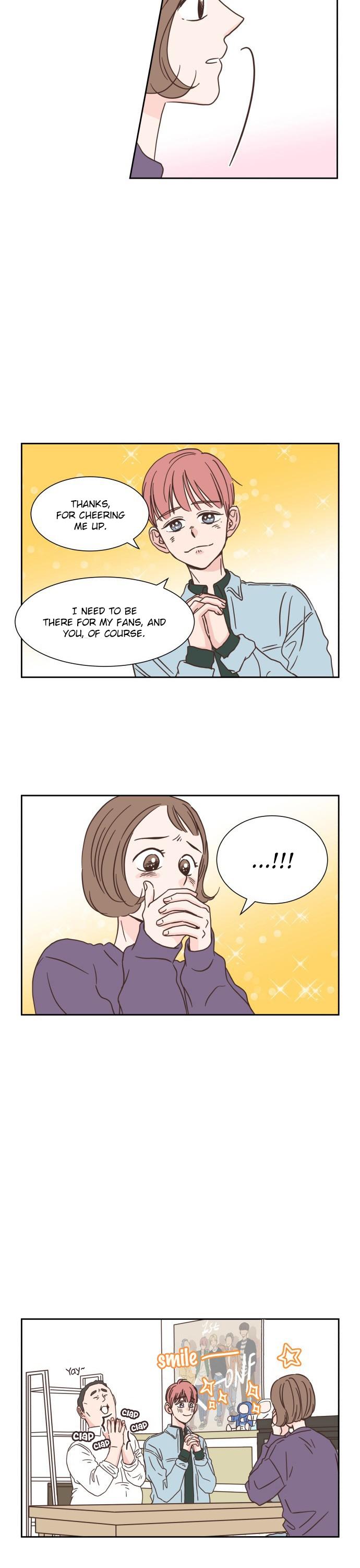 One Of A Kind Romance Chapter 18 page 13 - Chapter 18