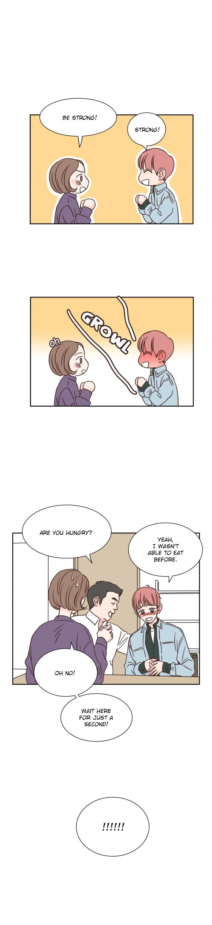 One Of A Kind Romance Chapter 18 page 14 - Chapter 18