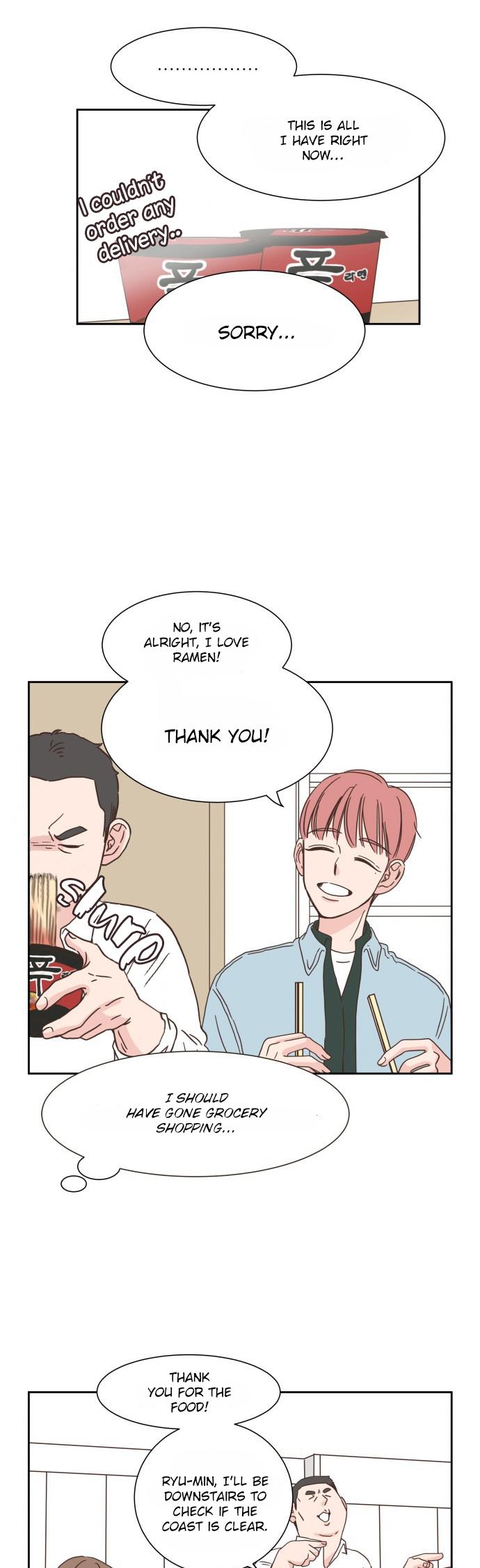 One Of A Kind Romance Chapter 18 page 15 - Chapter 18