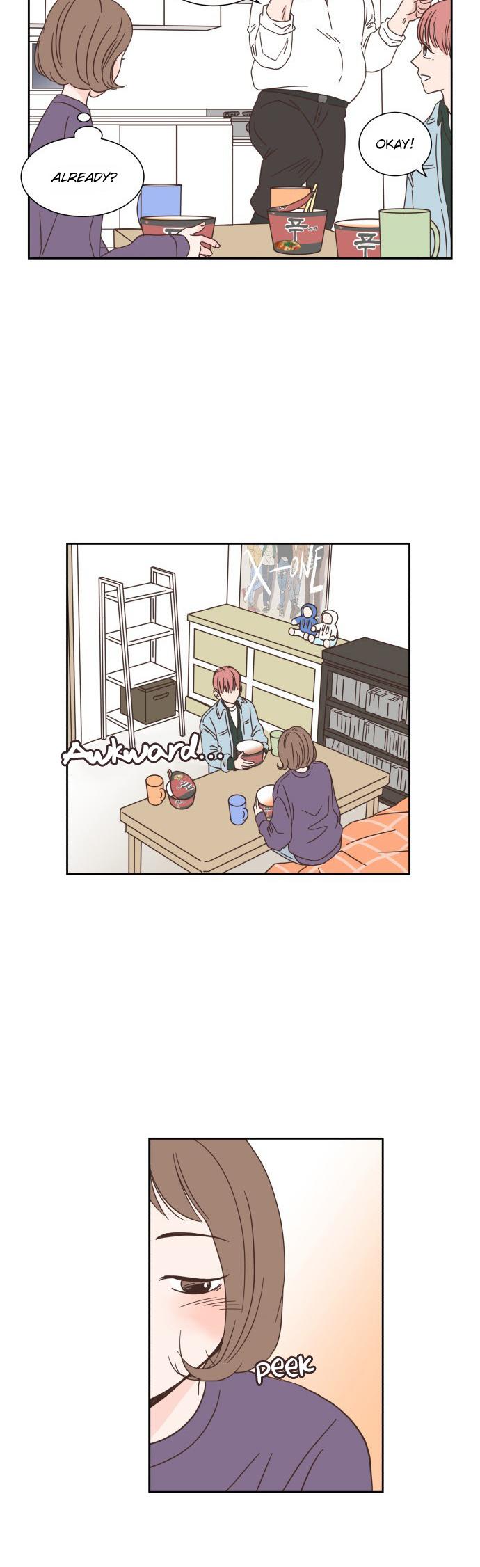 One Of A Kind Romance Chapter 18 page 16 - Chapter 18