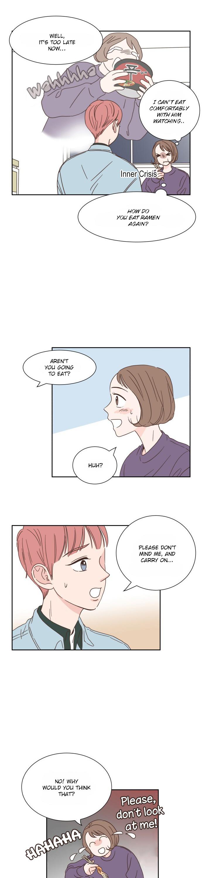 One Of A Kind Romance Chapter 18 page 18 - Chapter 18