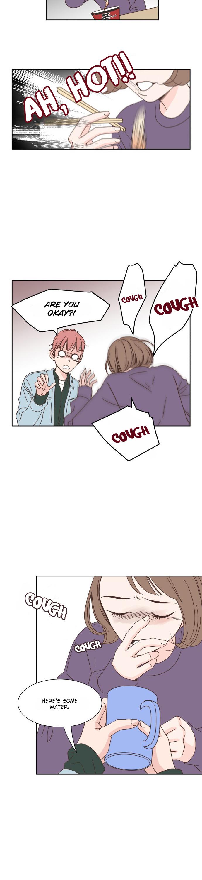 One Of A Kind Romance Chapter 18 page 19 - Chapter 18