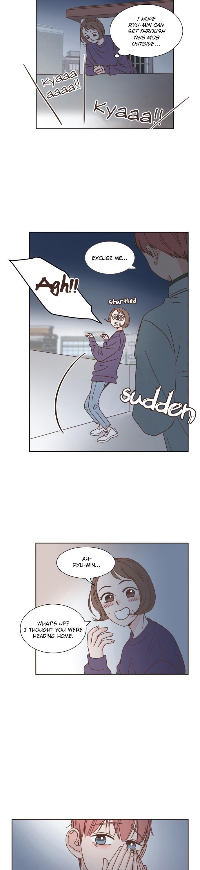 One Of A Kind Romance Chapter 18 page 2 - Chapter 18