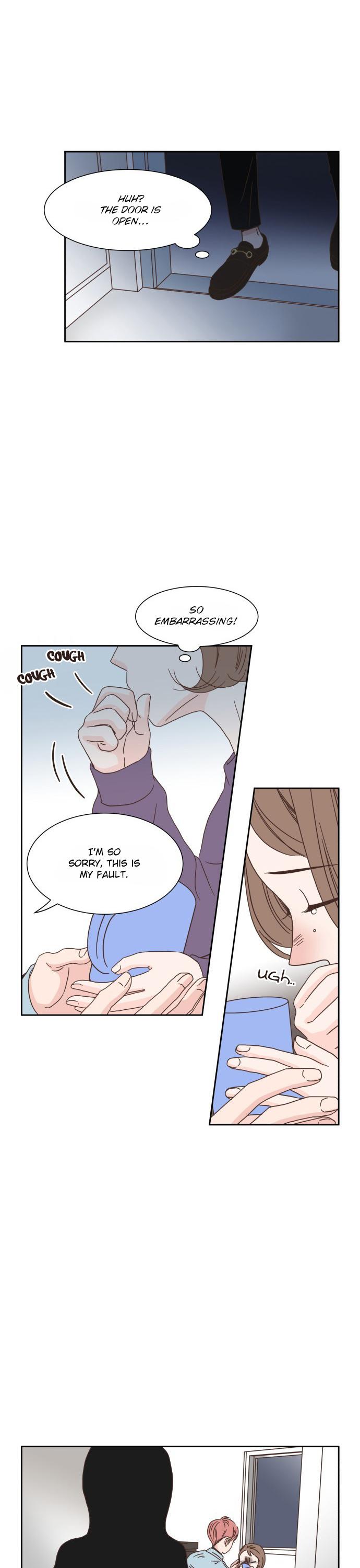 One Of A Kind Romance Chapter 18 page 20 - Chapter 18