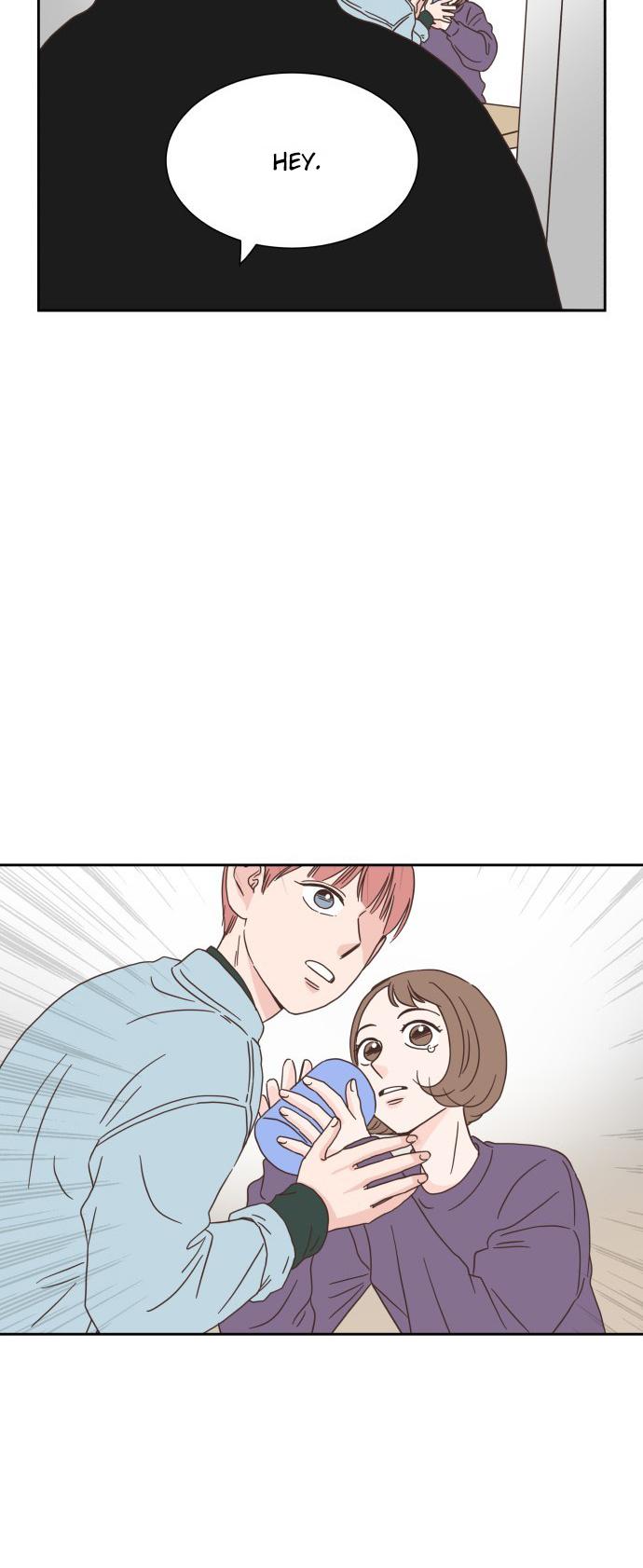 One Of A Kind Romance Chapter 18 page 21 - Chapter 18
