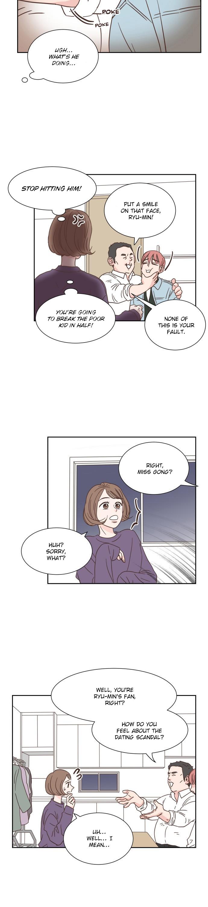 One Of A Kind Romance Chapter 18 page 5 - Chapter 18