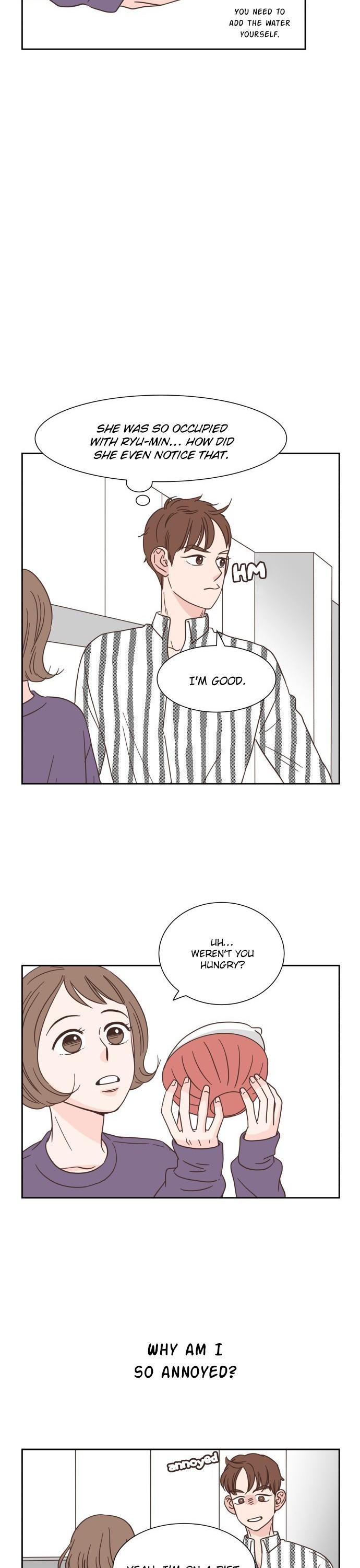 One Of A Kind Romance Chapter 19 page 10 - Chapter 19