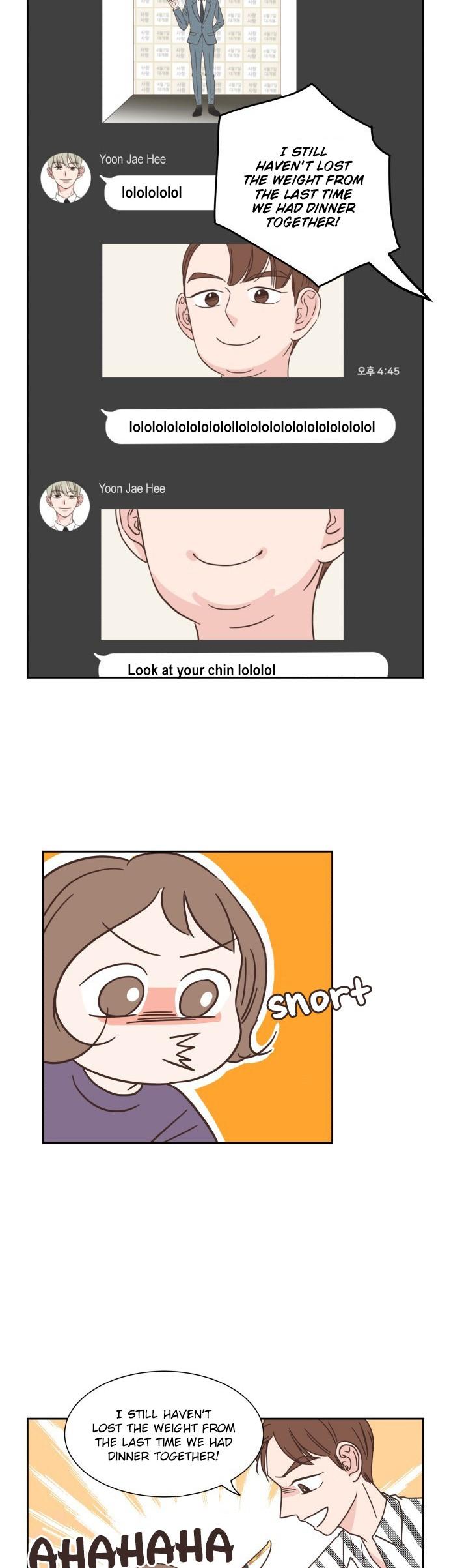 One Of A Kind Romance Chapter 19 page 12 - Chapter 19
