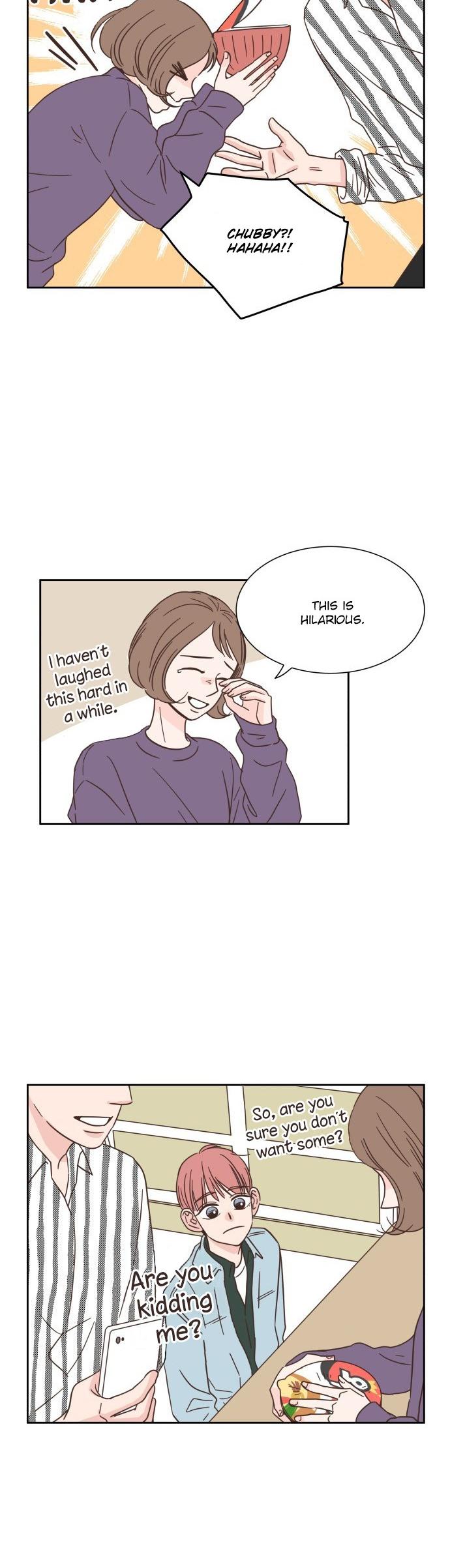 One Of A Kind Romance Chapter 19 page 13 - Chapter 19