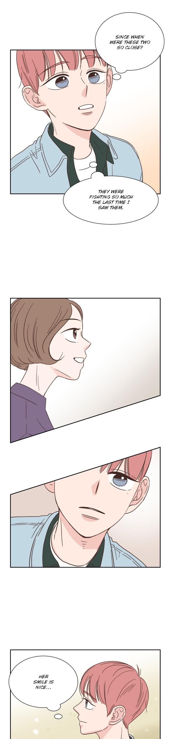 One Of A Kind Romance Chapter 19 page 14 - Chapter 19
