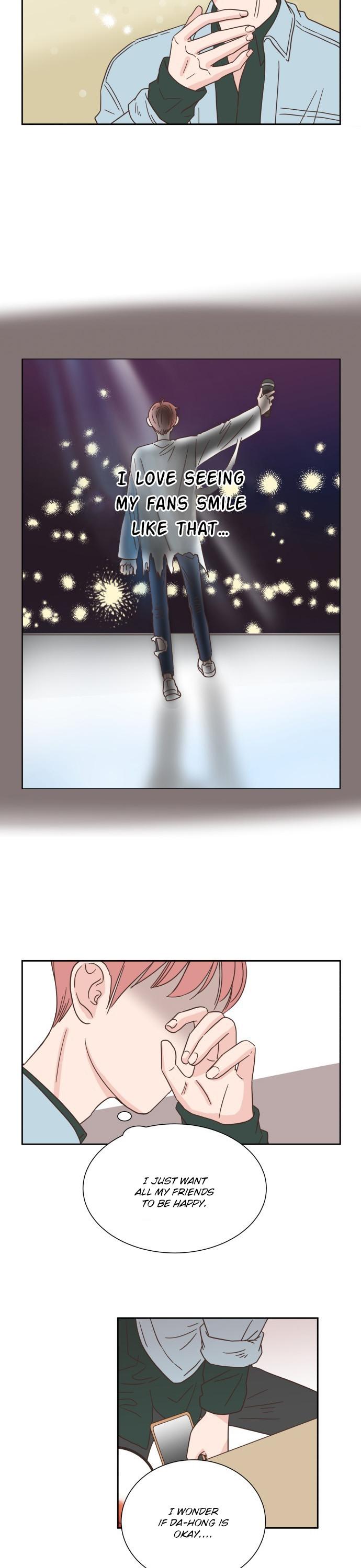 One Of A Kind Romance Chapter 19 page 15 - Chapter 19