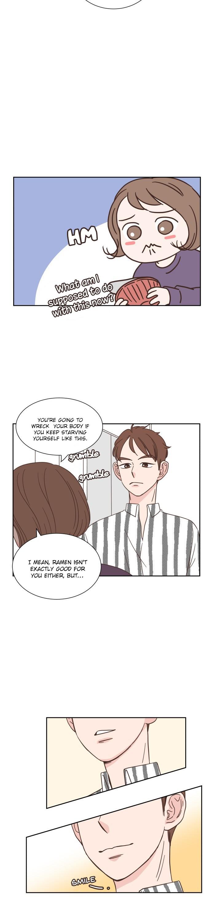 One Of A Kind Romance Chapter 19 page 16 - Chapter 19