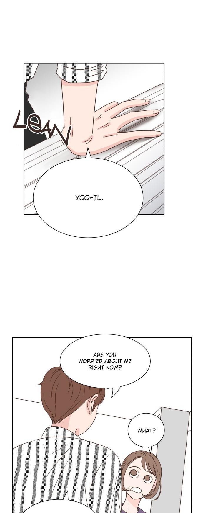 One Of A Kind Romance Chapter 19 page 18 - Chapter 19