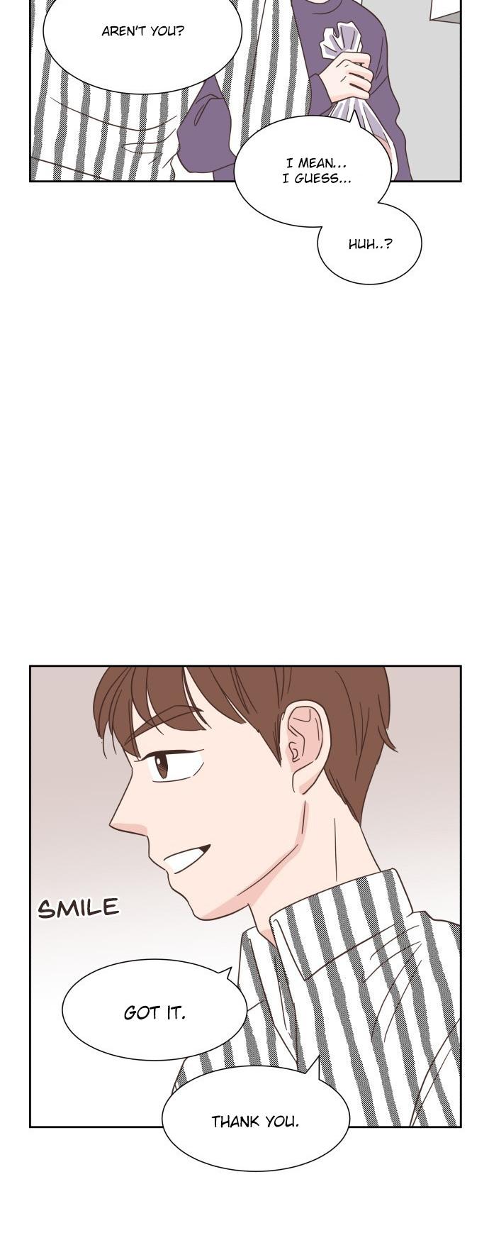 One Of A Kind Romance Chapter 19 page 19 - Chapter 19