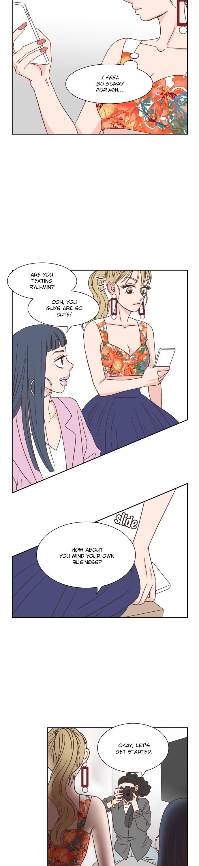 One Of A Kind Romance Chapter 19 page 22 - Chapter 19