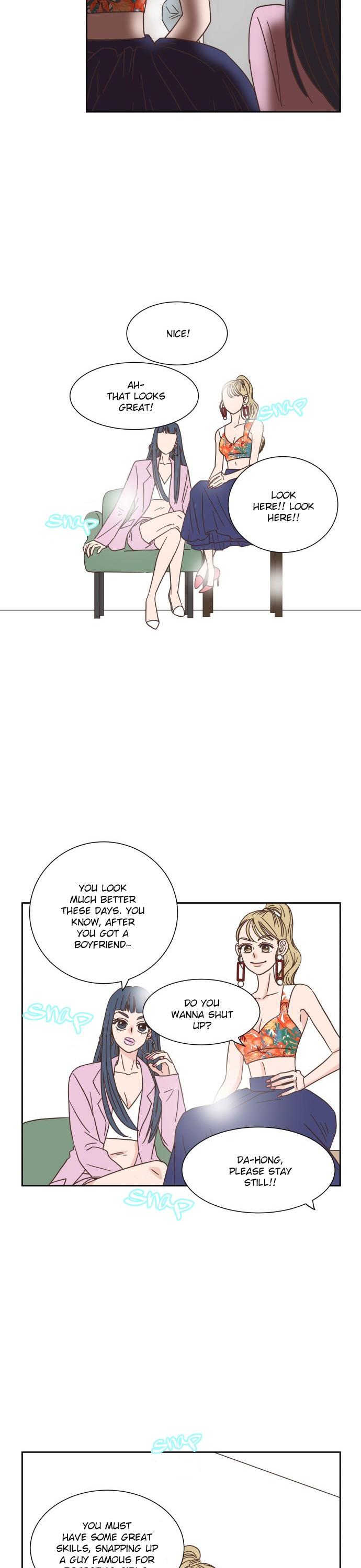 One Of A Kind Romance Chapter 19 page 23 - Chapter 19