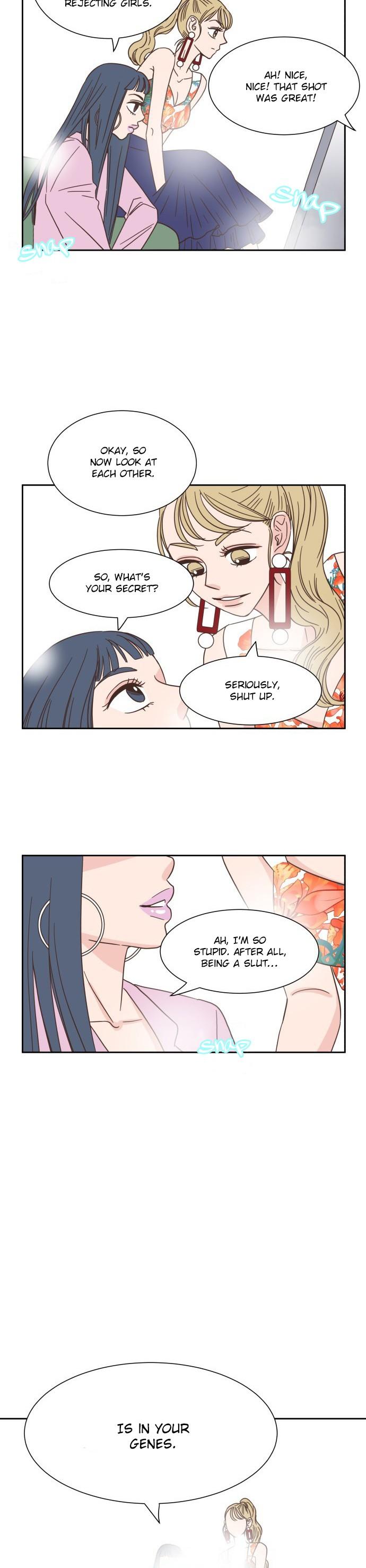 One Of A Kind Romance Chapter 19 page 24 - Chapter 19