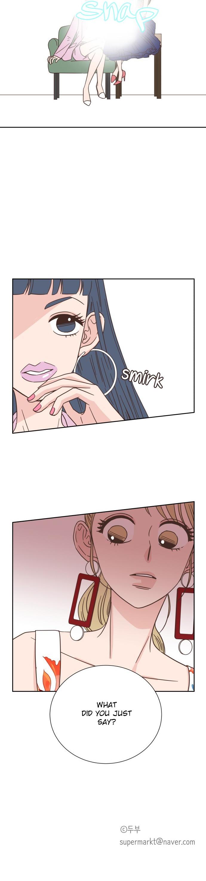 One Of A Kind Romance Chapter 19 page 25 - Chapter 19