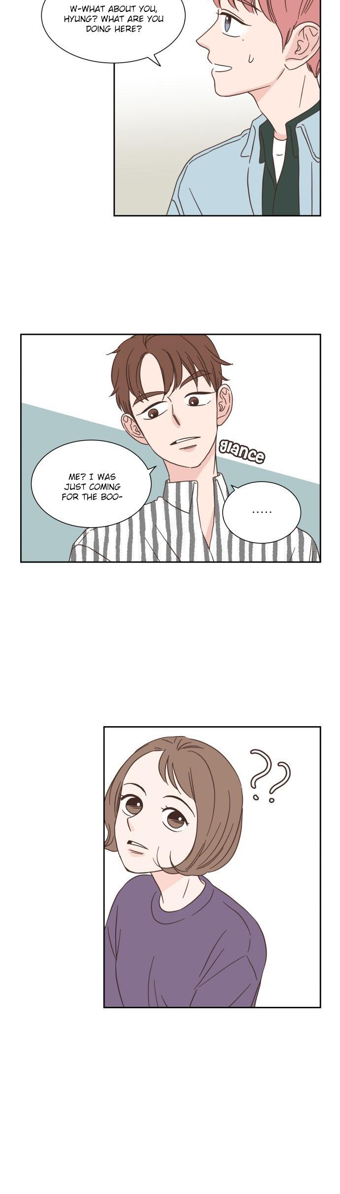 One Of A Kind Romance Chapter 19 page 7 - Chapter 19