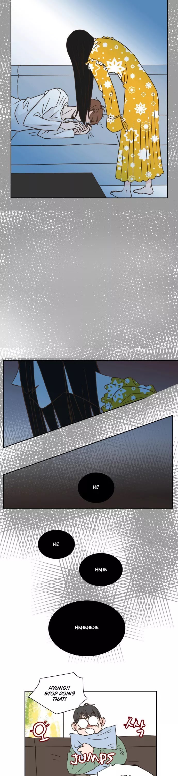 One Of A Kind Romance Chapter 2 page 13 - Chapter 2